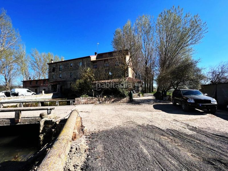 Foto 1ecc72af-e8a4-4b4a-bb4f-5b5febab9767. Casa a Frandovínez
