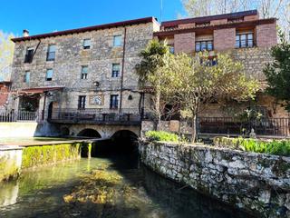 Casa  Carretera de estépar. Inm. singular en venta en estépar