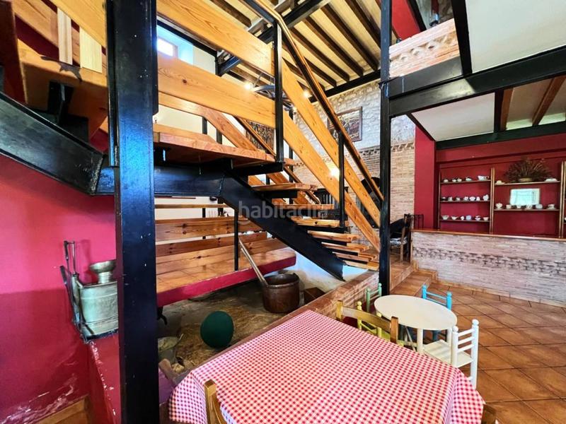 Foto 3113f639-d4dd-4015-88a9-466bcb354449. Casa a Frandovínez