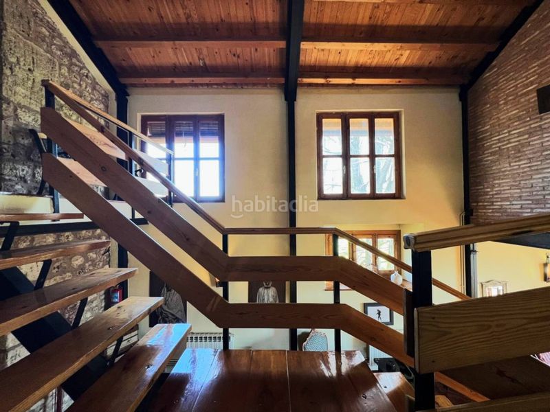Foto 46760d1b-88c1-4625-a10d-67438749ee7c. Casa a Frandovínez