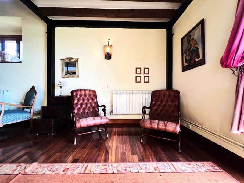 Foto 46d46c58-c323-4d62-b39d-f9d5e27c39ee. Casa a Frandovínez
