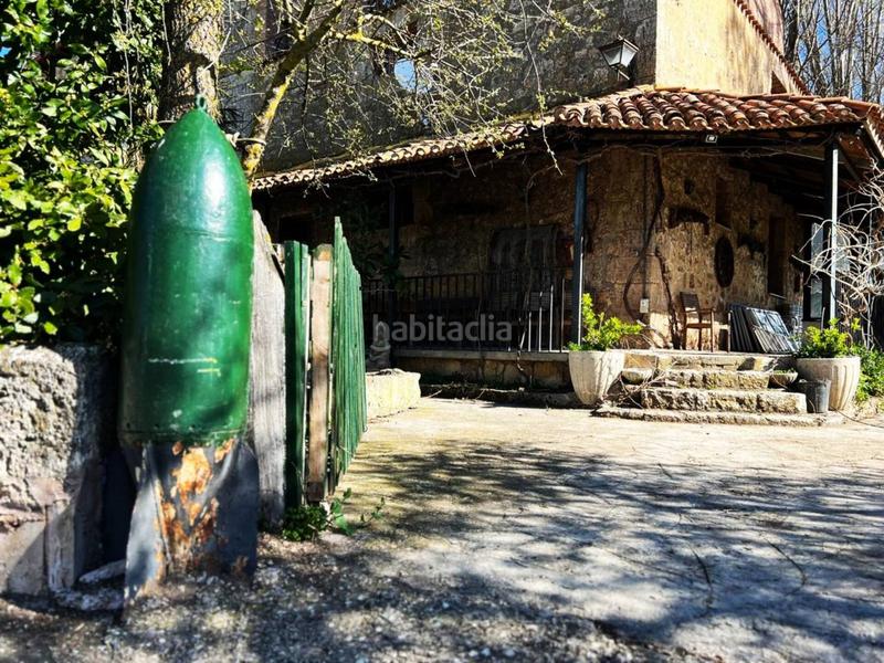 Foto 53228a4f-8466-4ff3-8d7e-b1ddadf86ec8. Casa a Frandovínez