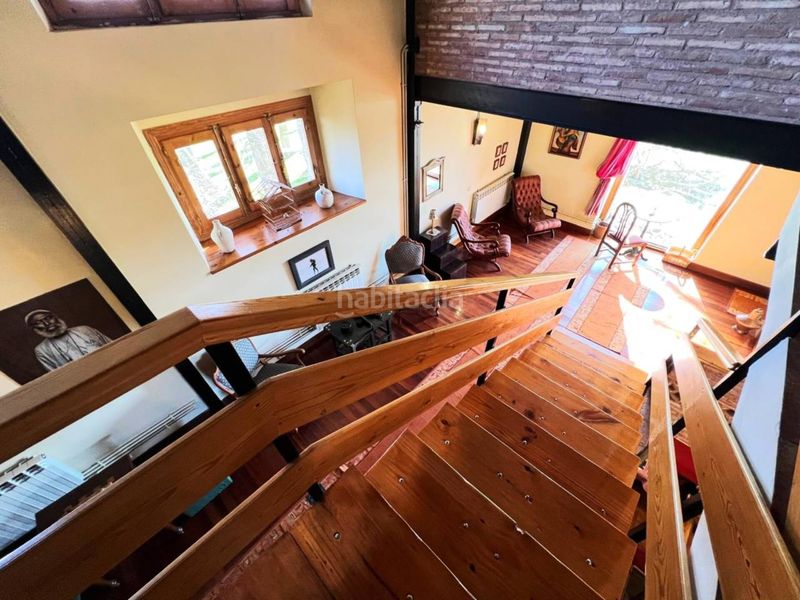 Foto 55559c5f-21a5-426c-9b2f-d6e0a0ba1738. Casa a Frandovínez