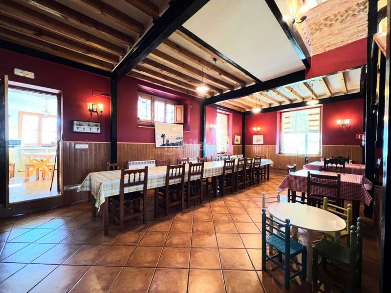 Foto 58b9d6ce-f0ae-4bdd-bc22-eb70978f0775. Casa a Frandovínez