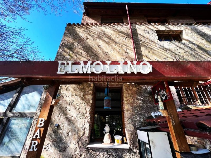 Foto 6232e1f4-e930-482f-980a-23bb0d4854be. Casa a Frandovínez
