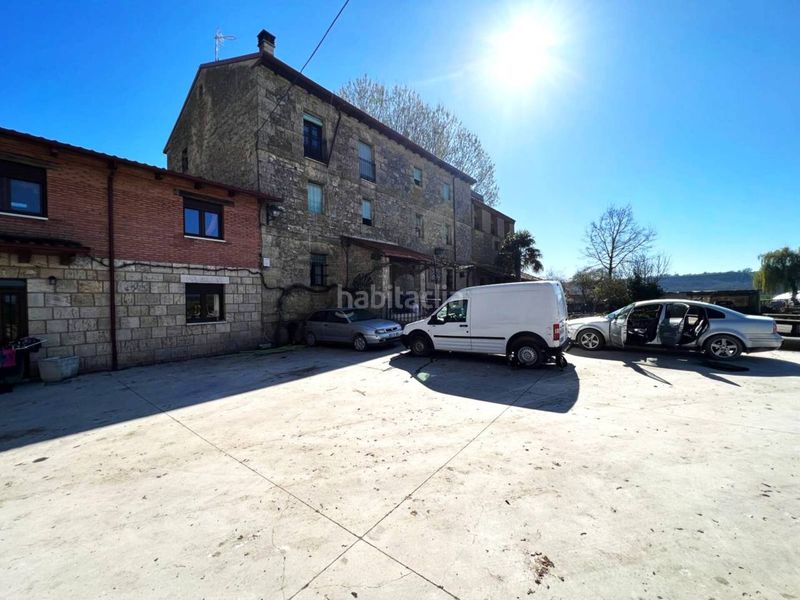 Foto 65ae7698-99f3-4418-80a5-8eb936b19407. Casa a Frandovínez