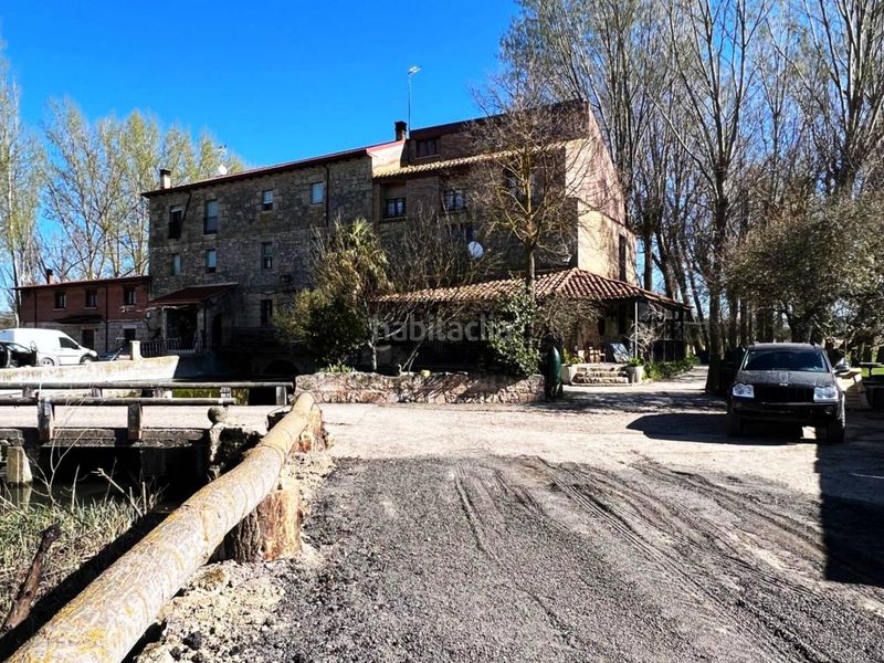 Foto 6f74a196-ae09-423d-8f28-06c060e85a85. Casa a Frandovínez