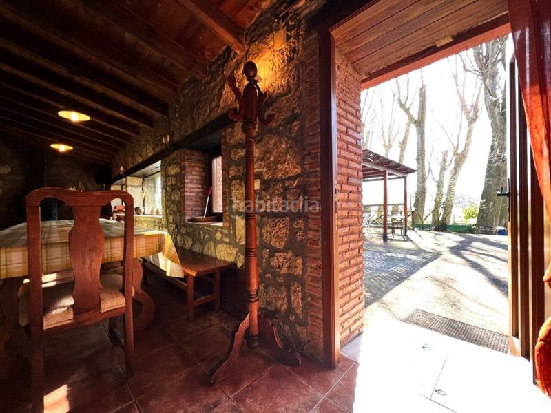 Foto 7ca04492-f685-459f-bfea-77e9babdb0b3. Casa a Frandovínez