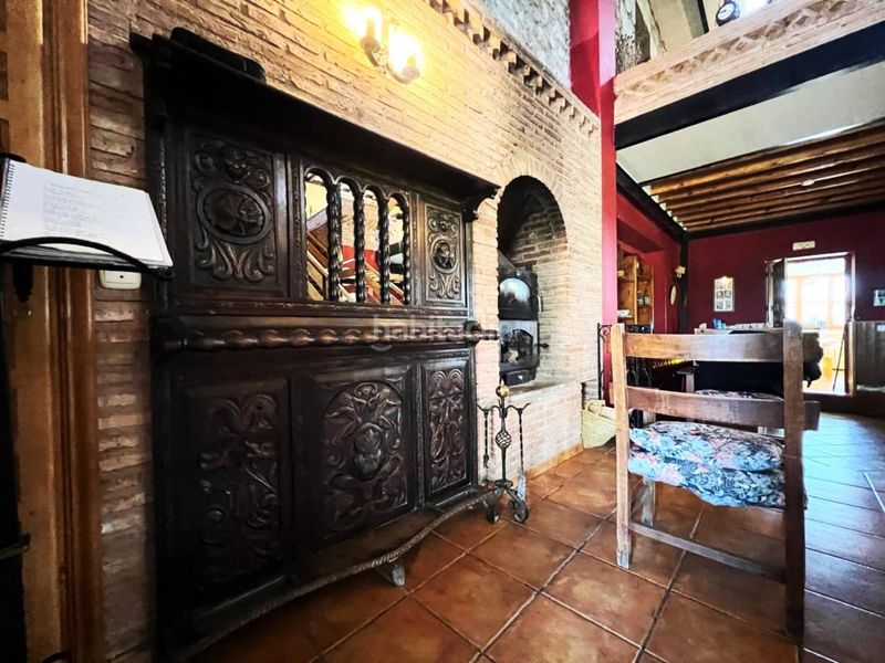Foto 82579c73-33d6-4d9b-a6de-4241bd533afa. Casa a Frandovínez