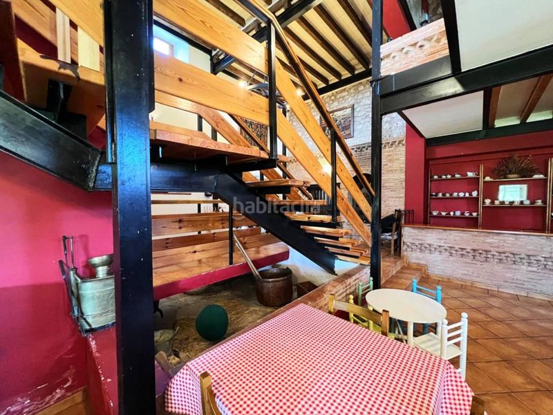 Foto a03a5245-4074-4506-95f8-4829cfeb0fdc. Casa a Frandovínez