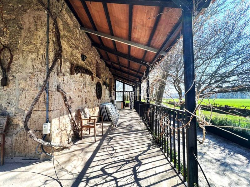 Foto a08753c5-60bc-4872-8e7b-294f2edfbf82. Casa a Frandovínez