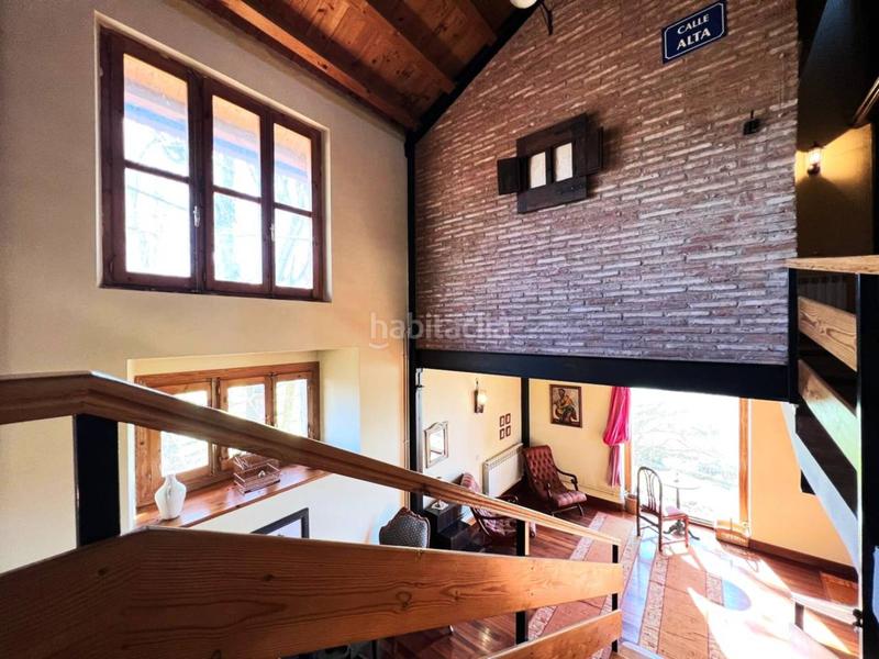 Foto a2116d69-42a2-4f24-bdc1-b4f10fefeec9. Casa a Frandovínez