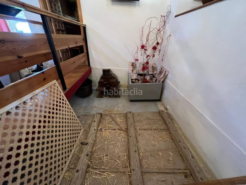 Foto ba3f128a-d99a-45ea-b476-3b1281600767. Casa a Frandovínez