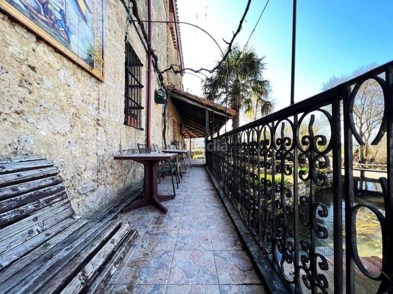 Foto c54eae6d-9431-44ed-88c5-30632bb7e6da. Casa a Frandovínez