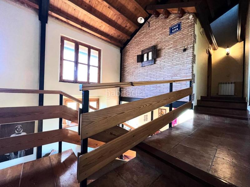 Foto e8bad94f-8fd2-4e98-a0a1-4ae548285105. Casa a Frandovínez