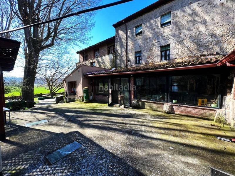 Foto f8b660e4-11ba-47e2-87a1-84e2c1a142a4. Casa a Frandovínez