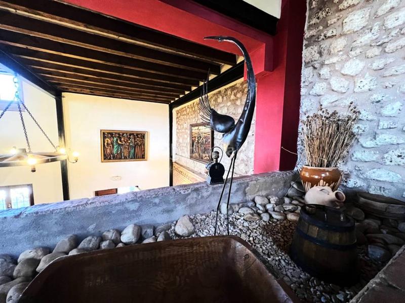 Foto fedbc914-8085-4723-8825-3e0c74f9b909. Casa a Frandovínez