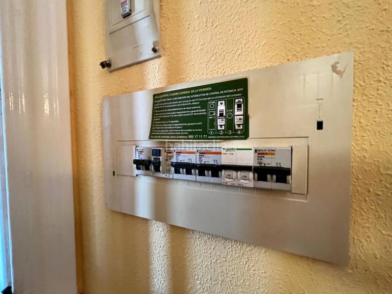 Foto 272d8107-6150-4524-9b6f-2ce699670881. Reihenhaus mit heizung parking in Villafría - La Ventilla - Castañares Burgos