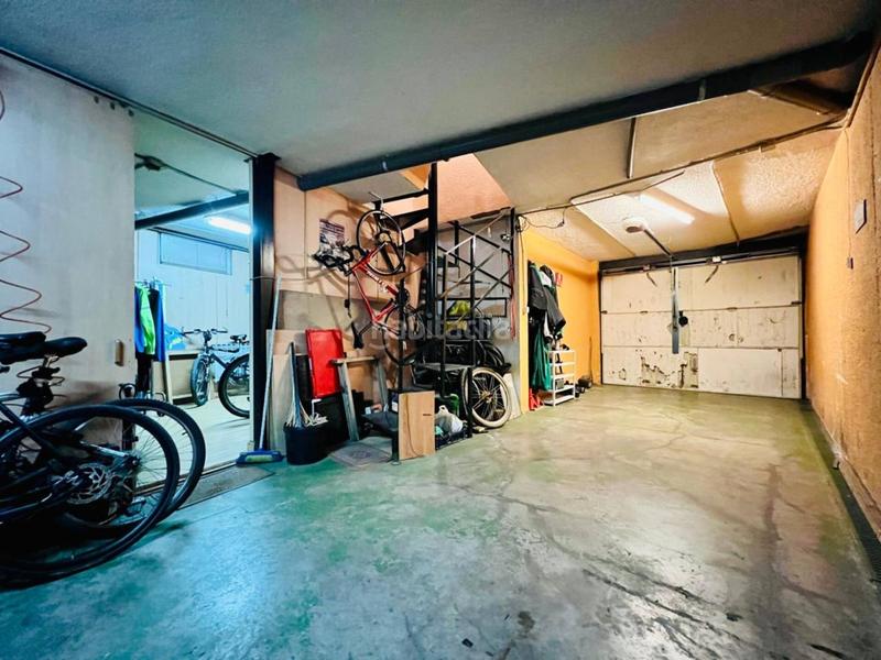 Foto 417d67bc-d1d3-40d8-99ff-70cb50a71205. Reihenhaus mit heizung parking in Villafría - La Ventilla - Castañares Burgos