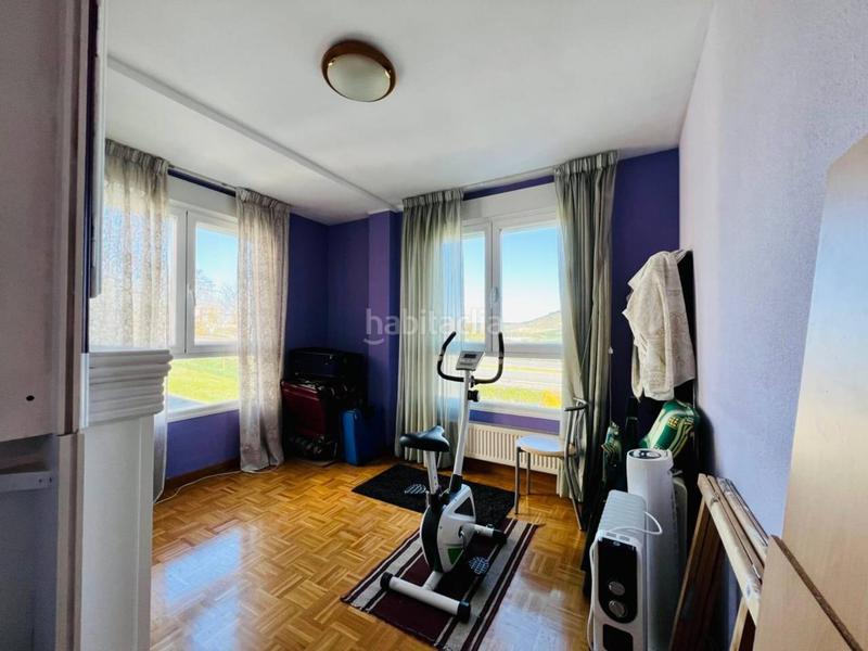 Foto 717cc4d4-394a-486f-99b0-ae5fb8388e12. Reihenhaus mit heizung parking in Villafría - La Ventilla - Castañares Burgos