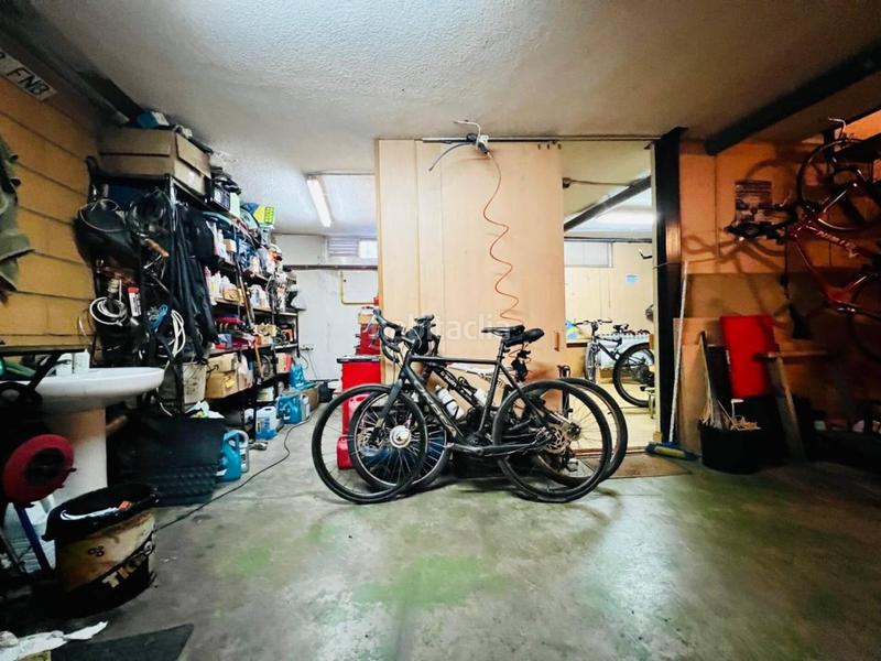 Foto 98c5fba6-436d-4971-ad0c-8cf8ca66b794. Reihenhaus mit heizung parking in Villafría - La Ventilla - Castañares Burgos