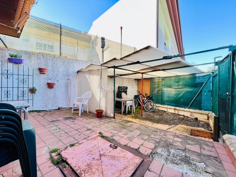 Foto b46a774f-e4fc-41e9-8023-49d8de457678. Reihenhaus mit heizung parking in Villafría - La Ventilla - Castañares Burgos