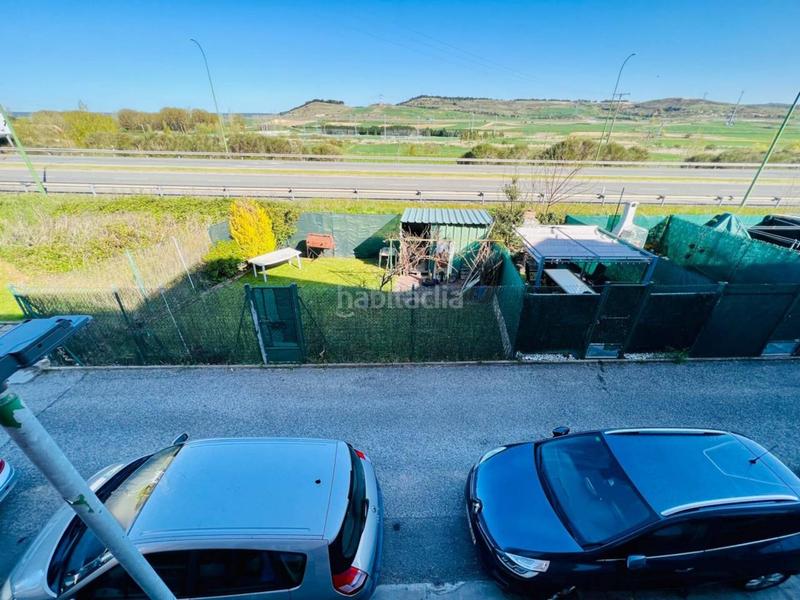 Foto cc002d32-c753-42da-b0e7-6ece0fddaedf. Reihenhaus mit heizung parking in Villafría - La Ventilla - Castañares Burgos