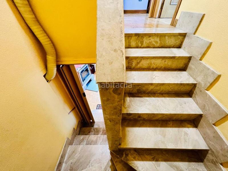 Foto dadf8a75-2479-40f8-9ce3-dd854a47892d. Reihenhaus mit heizung parking in Villafría - La Ventilla - Castañares Burgos