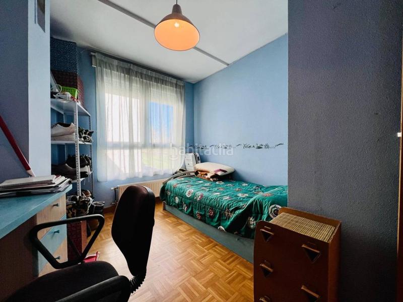 Foto ea824bba-e994-4c81-8af5-11a021a070bd. Reihenhaus mit heizung parking in Villafría - La Ventilla - Castañares Burgos