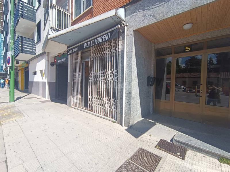 Foto fc08f94b-fde5-4d9e-8696-7c47d1863a62. Alquiler local comercial alquiler restaurante capital en Burgos