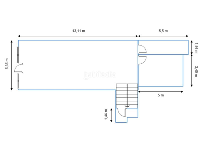Foto 8607e1ee-afaf-4223-a945-99392ee08ef1. Miete geschäftsraum in Gamonal - San Bruno - G9 Burgos