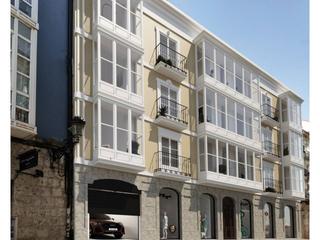 Penthouse  San juan. Atico en venta en casco histórico09003