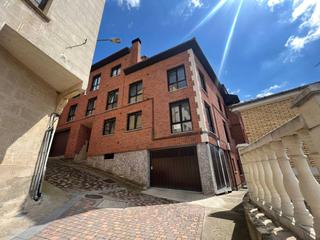 Pis  Huertas. Venta de un piso en cerezo de río tirón
