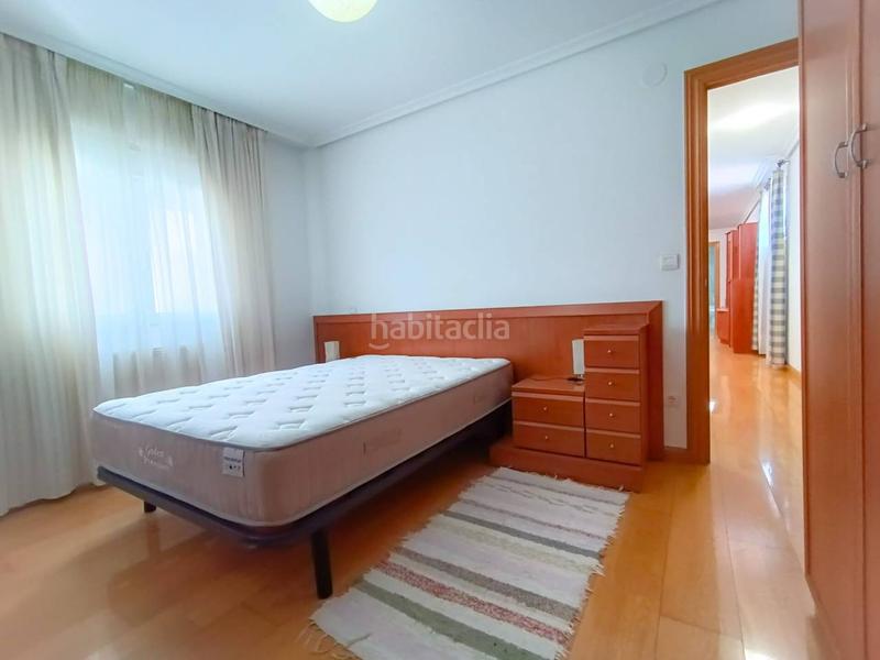 Foto 86a1a76d-b6b4-4183-9f6c-09d672895264. Piso  completamente equipado en capiscol en Gamonal - San Bruno - G9 Burgos