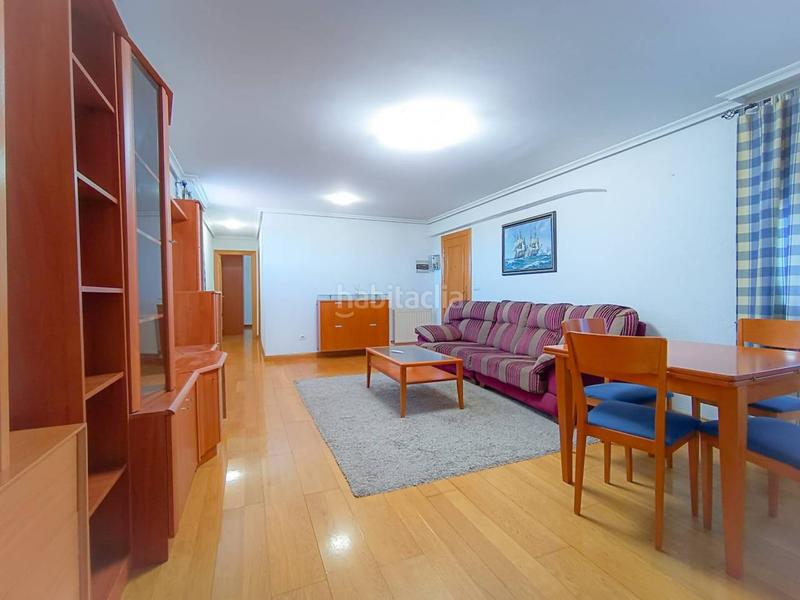 Foto a0837399-6038-4c16-b356-23b3c9d0e7bc. Piso  completamente equipado en capiscol en Gamonal - San Bruno - G9 Burgos