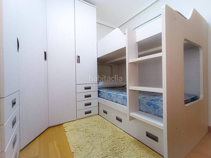 Foto c01a5143-82c8-497b-b61f-52574081bd30. Piso  completamente equipado en capiscol en Gamonal - San Bruno - G9 Burgos