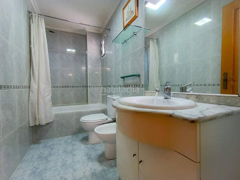 Foto e42ecb26-df51-4e3e-a9ed-4503496db5a8. Piso  completamente equipado en capiscol en Gamonal - San Bruno - G9 Burgos