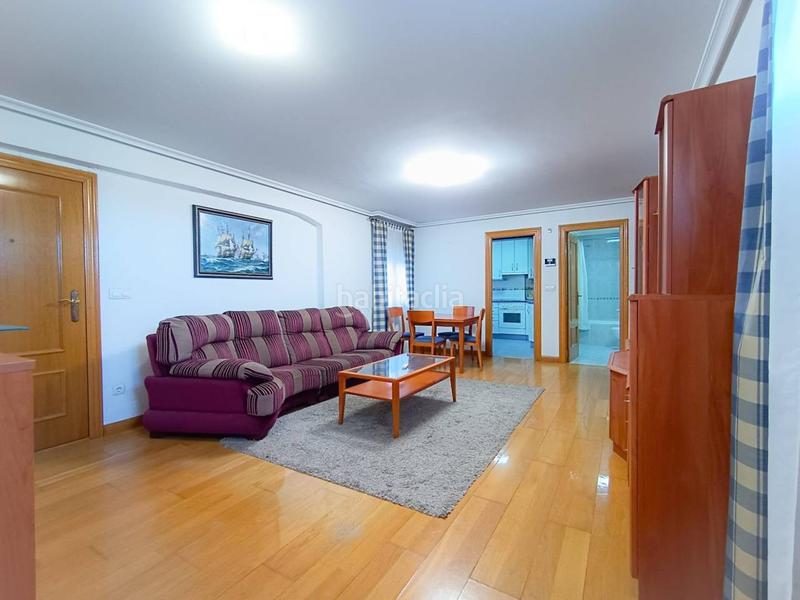 Foto f6606464-dd56-4b6a-aea5-c3f3b97a2987. Piso  completamente equipado en capiscol en Gamonal - San Bruno - G9 Burgos