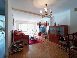 Flat  Farmacéutico obdulio fernández. Venta de piso en burgos capital
