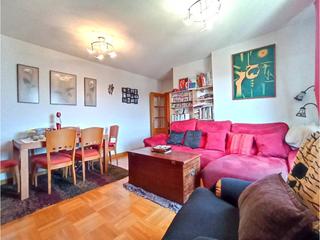 Pis  Casillas. Venta de piso en burgos capital