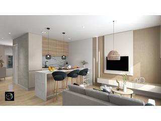 Pis  San juan de los lagos. Venta de piso en burgos capital