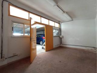 Geschäftsraum in Romancero