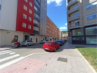 Flat  Doña berenguela. Venta de un piso en burgos capital