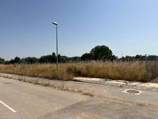 Residential Plot  Paraje curato. Venta de terreno en villalbilla de burgos