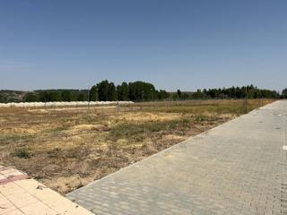 Residential Plot  Paraje curato. Fantástica oportunidad de venta de terreno en villalbilla de bur