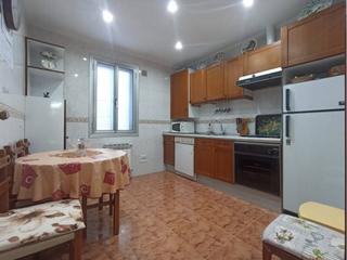 Pis  Villarcayo. Venta de piso en burgos capital