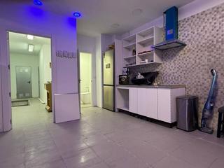 Locale commerciale in Jerez