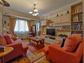 Appartement  Ana lopidana. Venta de piso en burgos capital