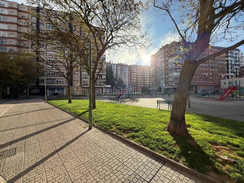 Foto 1055223e-4b00-4b19-9516-bca5246cf929. Pis amb calefacció a Gamonal - San Bruno - G9 Burgos