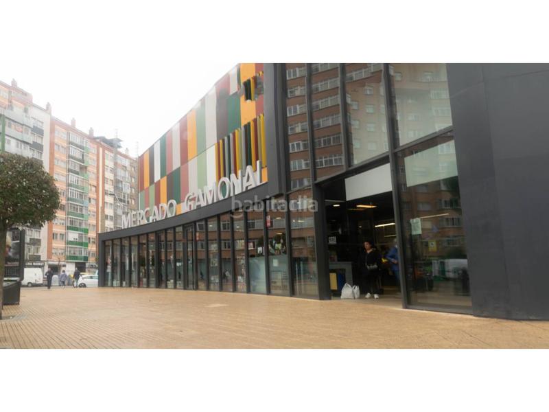 Foto 15027d6d-93a6-4487-b621-2c8f6423782a. Pis amb calefacció a Gamonal - San Bruno - G9 Burgos